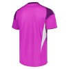 Maillot Foot Leeds United Gardien Violet 2025-26