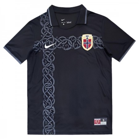 Maillot Foot Norvège 2025 Spéciale