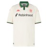 Maillot Foot OGC Nice Exterieur 2025-26
