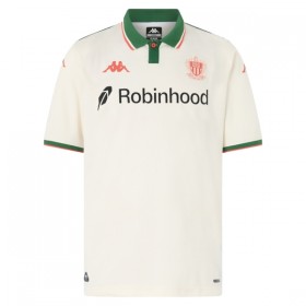Maillot Foot OGC Nice Exterieur 2025-26