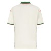 Maillot Foot OGC Nice Exterieur 2025-26