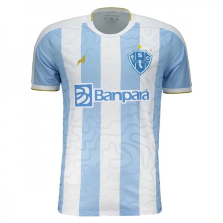 Maillot Foot Paysandu Domicile 2025-26