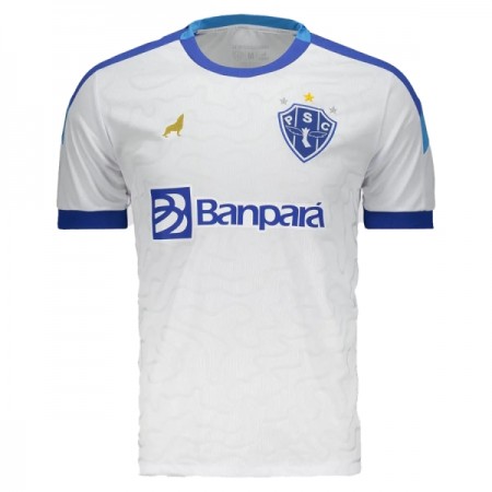Maillot Foot Paysandu Exterieur 2025-26