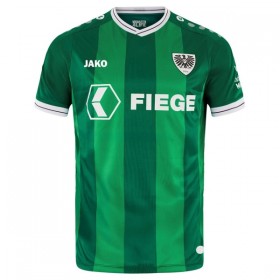 Maillot Foot Prussia Munster Domicile 2025-26