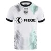 Maillot Foot Prussia Munster Exterieur 2025-26