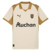 Maillot Foot RC Lens Troisieme 2025-26