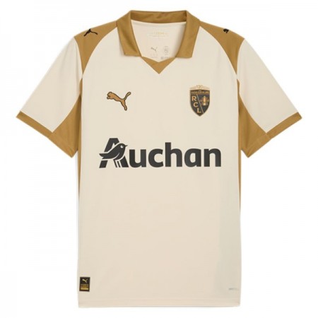 Maillot Foot RC Lens Troisieme 2025-26