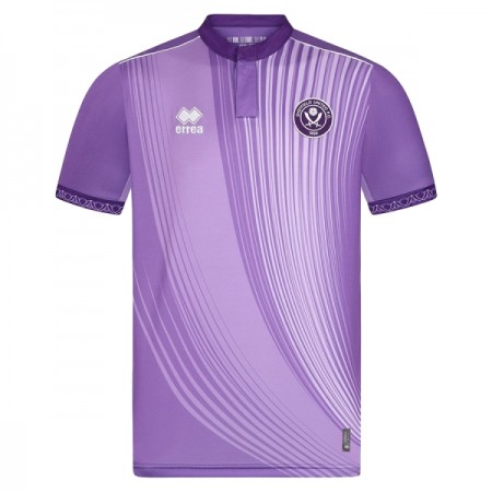 Maillot Foot Sheffield United Troisieme 2025-26 Maillot Foot Sheffield United Troisieme 2025-26