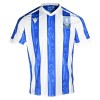 Maillot Foot Sheffield Wednesday Domicile 2025-26