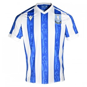 Maillot Foot Sheffield Wednesday Domicile 2025-26