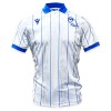 Maillot Foot Sheffield Wednesday Troisieme 2025-26 Maillot Foot Sheffield Wednesday Troisieme 2025-26