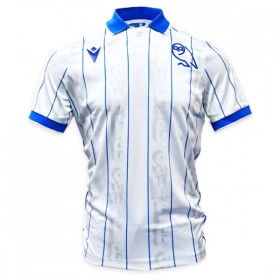 Maillot Foot Sheffield Wednesday Troisieme 2025-26