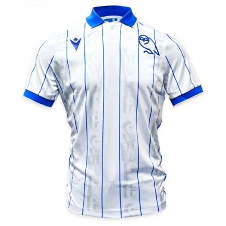 Maillot Foot Sheffield Wednesday Troisieme 2025-26 Maillot Foot Sheffield Wednesday Troisieme 2025-26