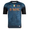 Maillot Foot SSC Naples Halloween 2025-26 Spéciale Maillot Foot SSC Naples Halloween 2025-26 Spéciale