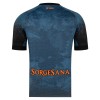 Maillot Foot SSC Naples Halloween 2025-26 Spéciale