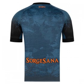 Maillot Foot SSC Naples Halloween 2025-26 Spéciale