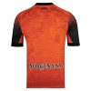 Maillot Foot SSC Naples Halloween Gardien 2025-26 Spéciale
