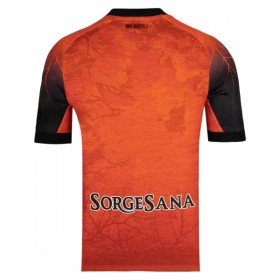 Maillot Foot SSC Naples Halloween Gardien 2025-26 Spéciale