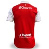 Maillot Foot Stade Brestois Domicile 2025-26