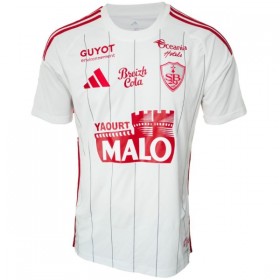 Maillot Foot Stade Brestois Exterieur 2025-26