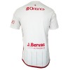 Maillot Foot Stade Brestois Exterieur 2025-26