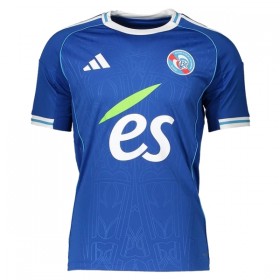 Maillot Foot Strasbourg Domicile 2025-26