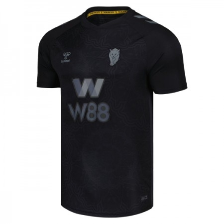 Maillot Foot Sunderland Troisieme 2025-26 Maillot Foot Sunderland Troisieme 2025-26