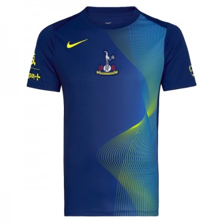 Maillot Foot Tottenham Hotspur Pre-Match 2025-26