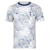 Maillot Foot Tottenham Hotspur Pre-Match Blanche 2025-26