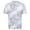 Maillot Foot Tottenham Hotspur Pre-Match Blanche 2025-26