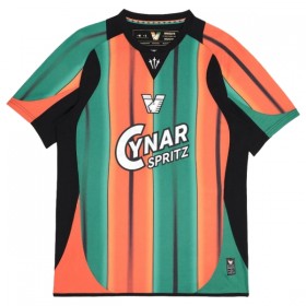 Maillot Foot Venezia Troisieme 2025-26