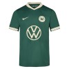 Maillot Foot VfL Wolfsburg Anniversaire 2025-26