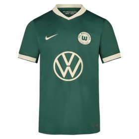 Maillot Foot VfL Wolfsburg Anniversaire 2025-26