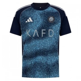 Tenue Enfant Al Nassr Ronaldo 7 Exterieur 2025-26 (+ Short)