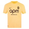 Tenue Enfant AS Monaco Troisieme 2025-26 (+ Short)