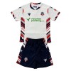 Tenue Enfant Bolton Wanderers Domicile 2025-26 (+ Short) Tenue Enfant Bolton Wanderers Domicile 2025-26 (+ Short)