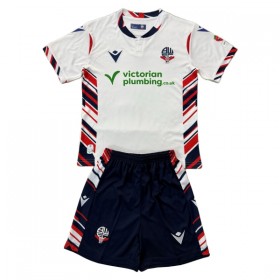 Tenue Enfant Bolton Wanderers Domicile 2025-26 (+ Short)