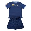 Tenue Enfant Bolton Wanderers Exterieur 2025-26 (+ Short)