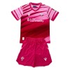 Tenue Enfant Bolton Wanderers Troisieme 2025-26 (+ Short) Tenue Enfant Bolton Wanderers Troisieme 2025-26 (+ Short)