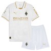 Tenue Enfant Borussia Monchengladbach Anniversaire 2025-26 (+ Short)
