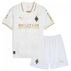 Tenue Enfant Borussia Monchengladbach Anniversaire 2025-26 (+ Short)