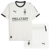 Tenue Enfant Borussia Monchengladbach Domicile 2025-26 (+ Short)