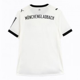 Tenue Enfant Borussia Monchengladbach Domicile 2025-26 (+ Short)