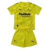 Tenue Enfant Derby County Gardien Jaune 2025-26 (+ Short) Tenue Enfant Derby County Gardien Jaune 2025-26 (+ Short)