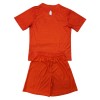 Tenue Enfant Everton Gardien 2025-26 (+ Short)