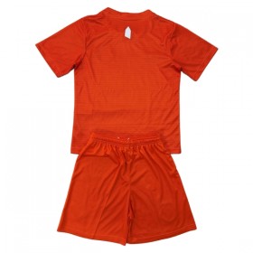 Tenue Enfant Everton Gardien 2025-26 (+ Short)