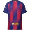 Tenue Enfant FC Barcelone x Ed Sheeran 2025-26 Spéciale (+ Short)