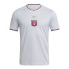 Tenue Enfant Olympique Lyonnais Anniversaire 2025-26 (+ Short)