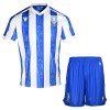 Tenue Enfant Sheffield Wednesday Domicile 2025-26 (+ Short) Tenue Enfant Sheffield Wednesday Domicile 2025-26 (+ Short)