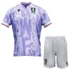 Tenue Enfant Sheffield Wednesday Exterieur 2025-26 (+ Short) Tenue Enfant Sheffield Wednesday Exterieur 2025-26 (+ Short)